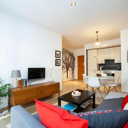 Alohamundi San Julian Apartment Sevilla Exterior foto