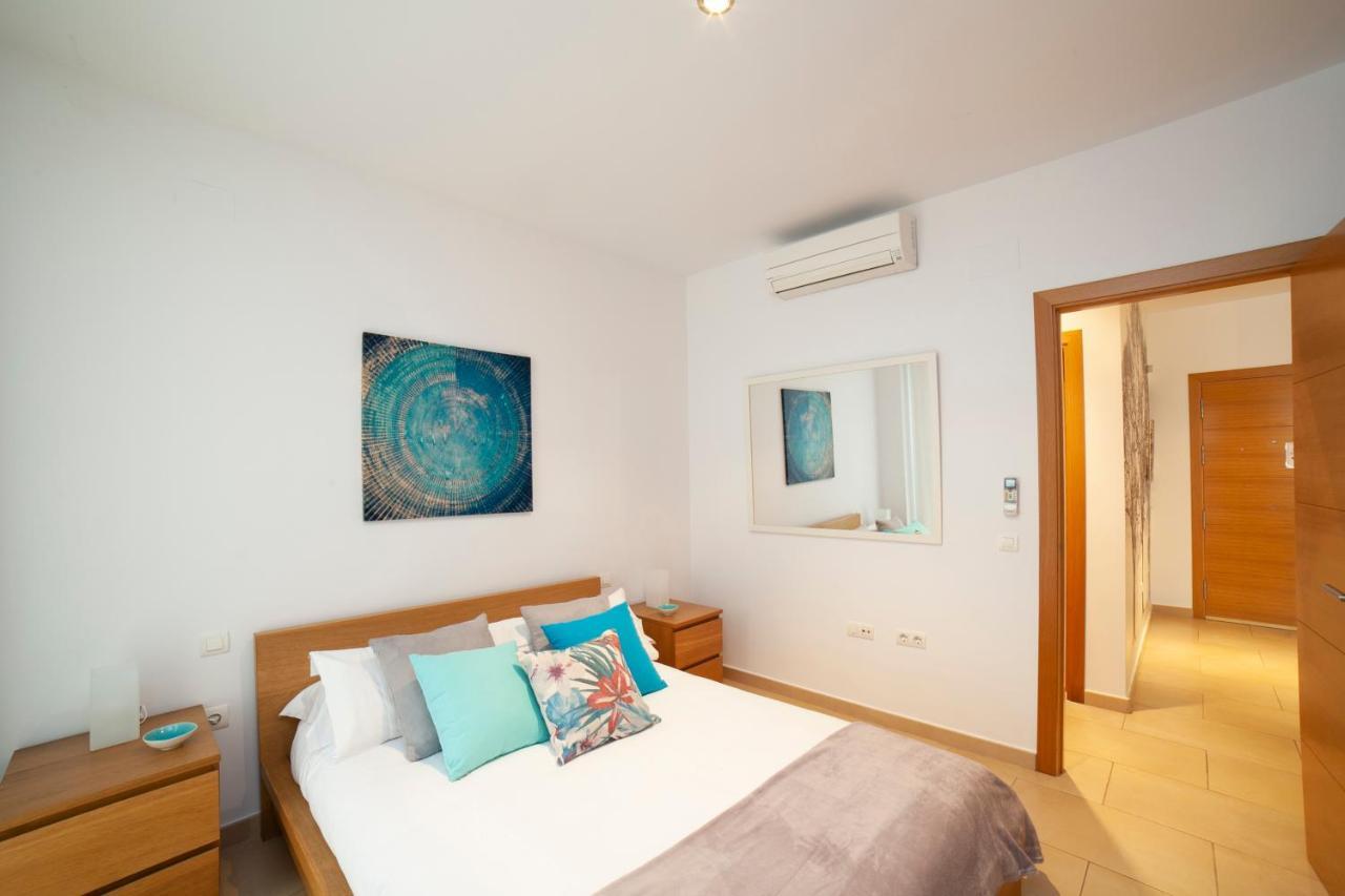 Alohamundi San Julian Apartment Sevilla Exterior foto